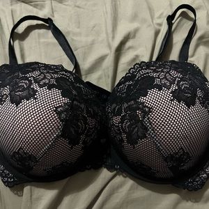 Torrid bra size 40d